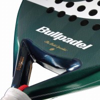 Bullpadel Racket Juan Martin Diaz Icon 2026  Offer + Cheap