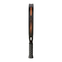 Raquete Bullpadel Juan Tello Vertex 04 2025  Oferta + Barato