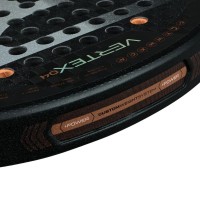 Raquete Bullpadel Juan Tello Vertex 04 2025  Oferta + Barato