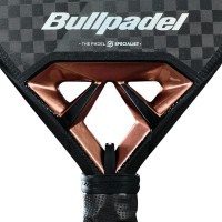 Raquete Bullpadel Juan Tello Vertex 04 2025  Oferta + Barato