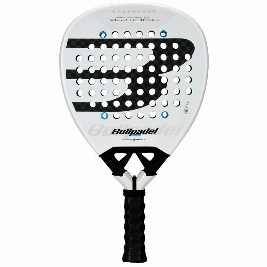 Bullpadel Racket Juan Tello Vertex 05 2026  Offer + Cheap