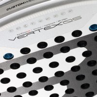 Bullpadel Racket Juan Tello Vertex 05 2026  Offer + Cheap