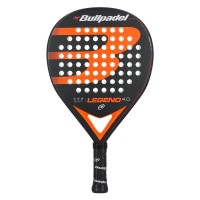 Raquete Bullpadel Legend 4.0 2022  Oferta + Barato