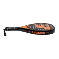 Raquete Bullpadel Legend 4.0 2022  Oferta + Barato