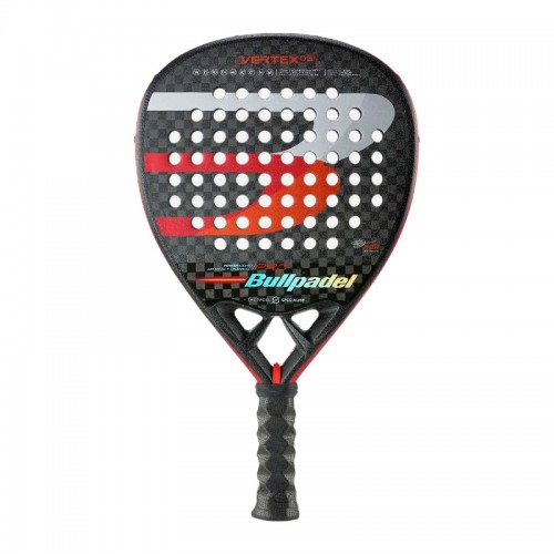 Pala Bullpadel Tello Chingotto Vertex 03 Pro 2022 Pala Bullpadel Tello Chingotto Vertex 03 Pro 2022