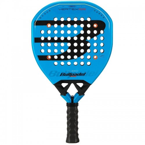Pala Bullpadel Pablo Cardona Vertex 05 Geo 2026 Pala Bullpadel Pablo Cardona Vertex 05 Geo 2026