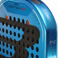 Bullpadel Pablo Cardona Vertex 05 Geo 2026 Racket  Offer + Cheap
