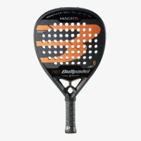 Pala Bullpadel Paquito Navarro Corte 03 Conforto 2024  Oferta + Barato
