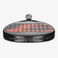 Pala Bullpadel Paquito Navarro Corte 03 Conforto 2024  Oferta + Barato