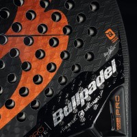 Pala Bullpadel Paquito Navarro Corte 03 Conforto 2024  Oferta + Barato