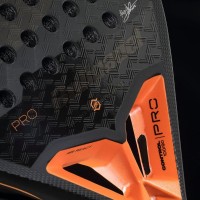 Pala Bullpadel Paquito Navarro Hack 03 Hybrid 2024  Oferta + Barato