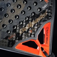 Pala Bullpadel Paquito Navarro Hack 03 Hybrid 2024  Oferta + Barato