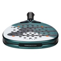 Raquete Bullpadel Paquito Navarro Hack 04 2025  Oferta + Barato