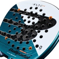 Raquete Bullpadel Paquito Navarro Hack 04 2025  Oferta + Barato