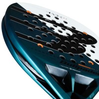 Raquete Bullpadel Paquito Navarro Hack 04 2025  Oferta + Barato
