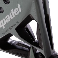 Bullpadel Paquito Navarro Hack 04 2026 Racket  Offer + Cheap