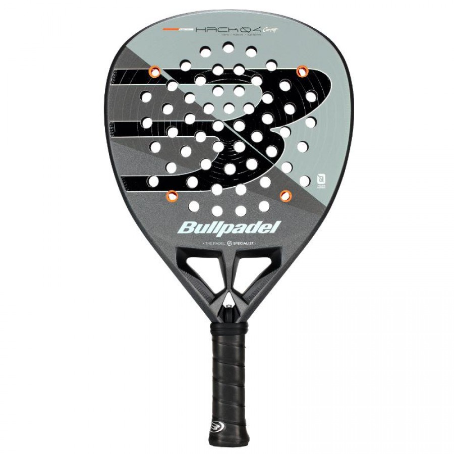 Bullpadel Paquito Navarro Hack 04 Comfort 2026 Racket  Offer + Cheap