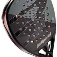 Bullpadel Paquito Navarro Hack 04 Comfort 2026 Racket  Offer + Cheap