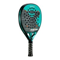 Raquette Bullpadel Paquito Navarro Hack 04 Hybrid 2025  Offre - Pas cher