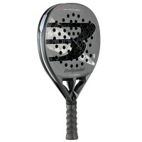 Bullpadel Paquito Navarro Hack 04 Hybrid 2026 Racket  Offer + Cheap