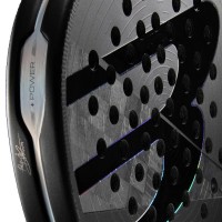 Bullpadel Paquito Navarro Hack 04 Hybrid 2026 Racket  Offer + Cheap