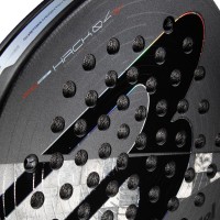 Bullpadel Paquito Navarro Hack 04 Hybrid 2026 Racket  Offer + Cheap