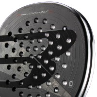 Bullpadel Paquito Navarro Hack 04 Hybrid 2026 Racket  Offer + Cheap