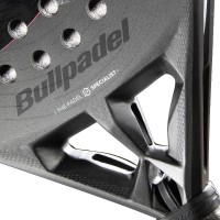 Bullpadel Paquito Navarro Hack 04 Hybrid 2026 Racket  Offer + Cheap