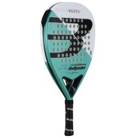 Pala Bullpadel Paquito Navarro Hack 04 Junior 2025  Oferta + Barato