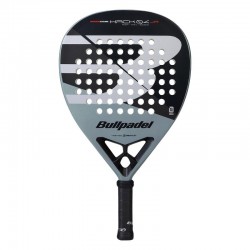 Bullpadel Paquito Navarro Hack 04 Junior 2026 Racket