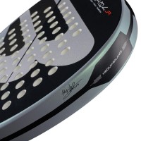 Bullpadel Paquito Navarro Hack 04 Junior 2026 Racket