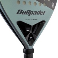 Bullpadel Paquito Navarro Hack 04 Junior 2026 Racket