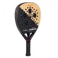 Raquette Bullpadel Paquito Navarro Hack 04 Premier Padel 2025  Offre - Pas cher