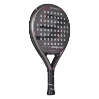 Raquette Bullpadel Sniper 2.0 Control Gris Foncé 2026  Offre - Pas cher
