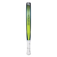 Racchetta Bullpadel Sniper 2.0 Oil Control 2026  Offerta + Economico