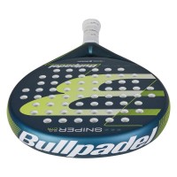 Racchetta Bullpadel Sniper 2.0 Oil Control 2026  Offerta + Economico