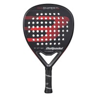 Pala Bullpadel Sniper 2.0 Power Negro 2026  Oferta + Barato