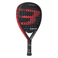 Pala Bullpadel Sniper 2.0 Power Negro 2026  Oferta + Barato