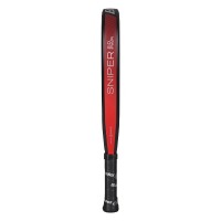 Pala Bullpadel Sniper 2.0 Power Negro 2026  Oferta + Barato