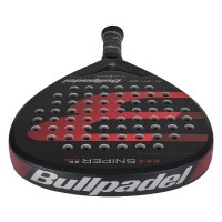 Pala Bullpadel Sniper 2.0 Power Negro 2026  Oferta + Barato