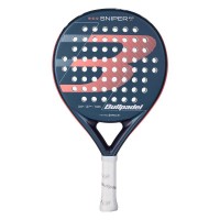 Raquette Bullpadel Sniper 2.0 Femme Bleu Marine 2026  Offre - Pas cher
