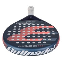 Raquette Bullpadel Sniper 2.0 Femme Bleu Marine 2026  Offre - Pas cher