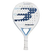 Pala Bullpadel Sniper 2.0 Woman Blanco 2026  Oferta + Barato