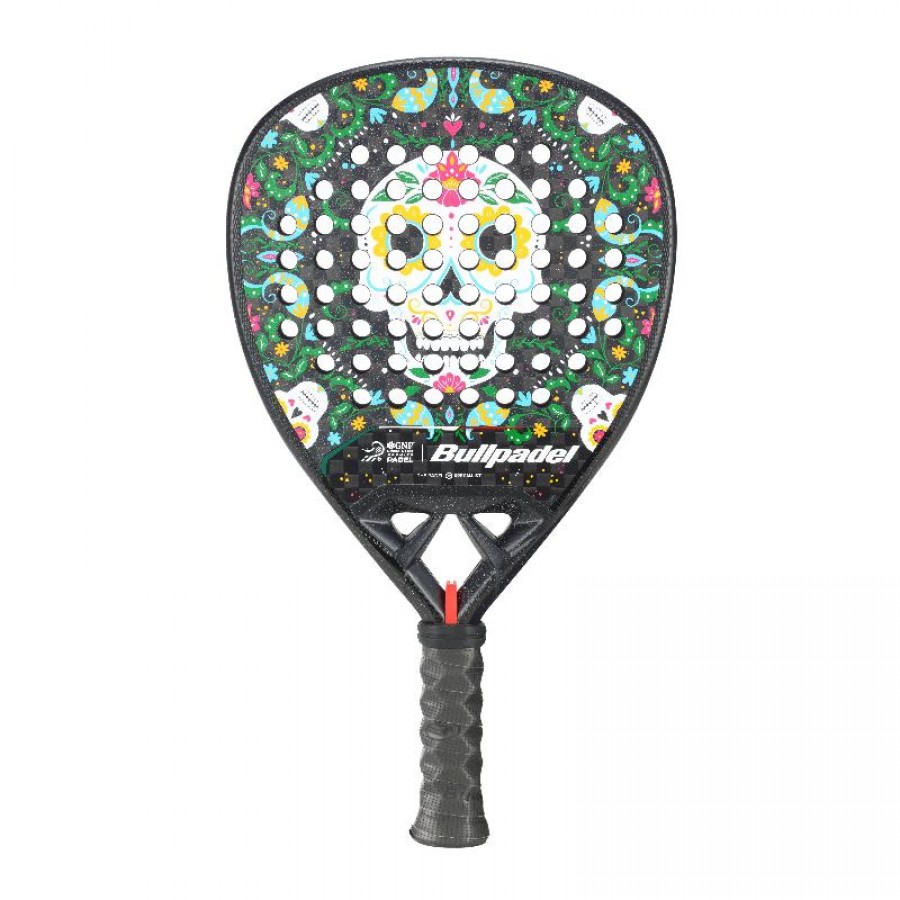 Pala Bullpadel Tello Di Nenno MX Vertex 04 2024  Oferta + Barato