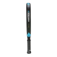 Pala Bullpadel Vertex 02 X Carbono Híbrido  Oferta + Barato