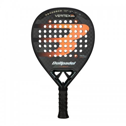 Pala Bullpadel Vertex 04 Hybrid 2025 Pala Bullpadel Vertex 04 Hybrid 2025