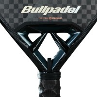 Pala Bullpadel Vertex 04 Hybrid 2025  Oferta + Barato