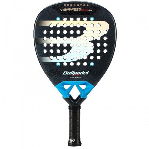 Bullpadel Vertex 05 Comfort 2026 Racket
