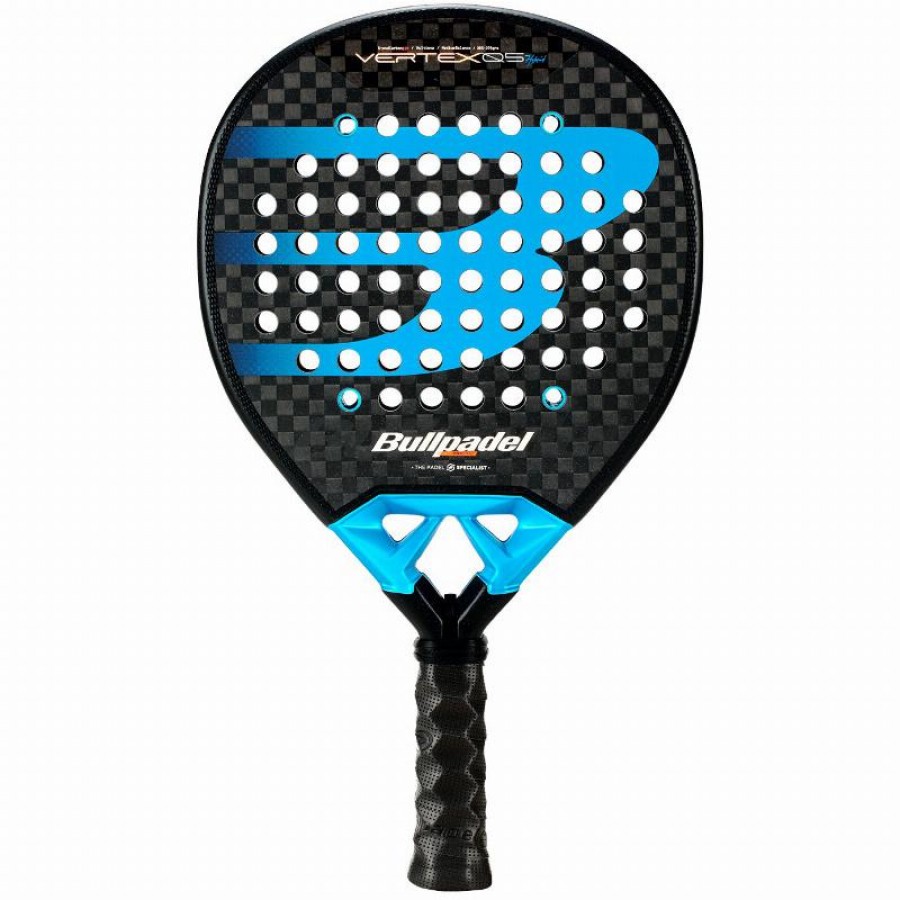 Pala Bullpadel Vertex 05 Hybrid 2026  Offer + Cheap