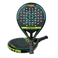 Pala Cartri Black Thunder   Oferta + Barato